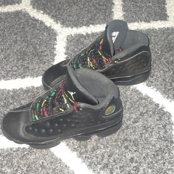 Mens 7 nice shoes great condition - Picture 4 of 5